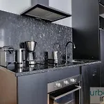 Urbanflat 96 - Joli Parisien Quartier Montorgueil アパート