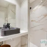 Urbanflat 96 - Joli Parisien Quartier Montorgueil *